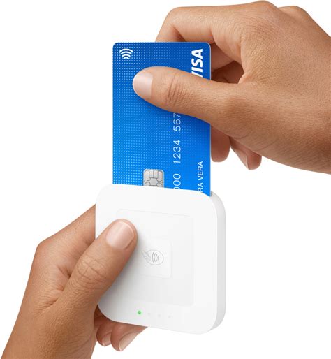 nfc chip reader security|second generation square card readers.